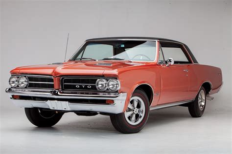 1964 pontiac gto sheet metal|1964 gto parts for sale.